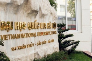 Bốn trường đại học Việt Nam lọt top tốt nhất thế giới