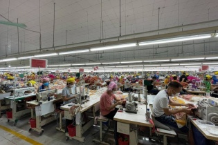 Linh hoạt, sáng tạo trong thực hiện "mục tiêu kép" tại tâm dịch Bắc Giang