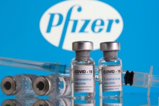 Vắc-xin Pfizer được phê duyệt sử dụng tại Việt Nam