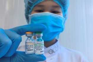 Bộ Y tế nói gì về kiến nghị cấp phép khẩn cấp vắc-xin Nano Covax?