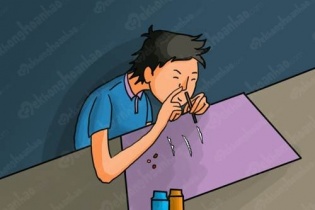 Khát vọng bảo vệ giới trẻ khỏi ma túy của một người từng 6 năm lầm lạc