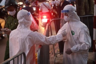 Ca tử vong thứ 70 của bệnh nhân Covid-19