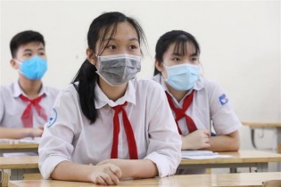 Hà Nội: Đề xuất cho học sinh trở lại trường từ ngày 10/7, hạ điểm chuẩn trường chuyên