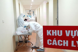 Bệnh nhân 68 tuổi tử vong chỉ sau 3 ngày nhập viện vì mắc Covid-19