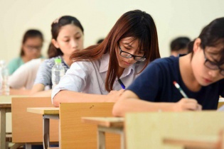 Thí sinh F1, F2 có thể dự thi tốt nghiệp THPT ngày mai