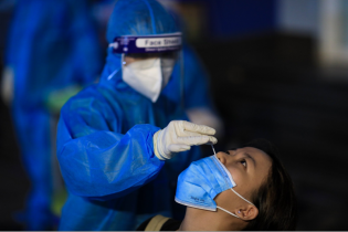 TP.HCM sẵn sàng phương án điều trị bệnh nhân Covid-19 theo 3 cấp độ