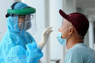 Bộ Y tế hướng dẫn chi tiết cách ly F1 tại nhà