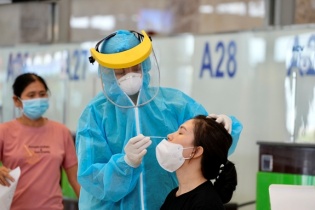 Xây dựng kịch bản 100.000 ca mắc Covid-19, mở rộng địa điểm điều trị F0