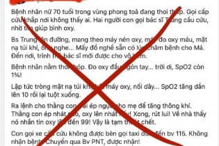 Cảnh báo lợi dụng dịch Covid-19 để quảng cáo, PR trá hình