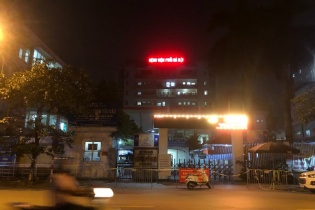 Tin mới nhất về dịch Covid-19 ngày 26/7: Việt Nam vượt mốc 100.000 ca nhiễm; Bệnh viện Phổi Hà Nội có 14 ca Covid-19