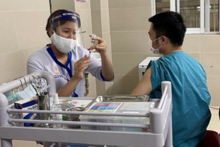 Tin mới nhất về dịch Covid-19 ngày 27/7: Hơn 18.500 bệnh nhân được công bố khỏi bệnh; Hà Nội có thêm 36 ca mới, tìm khẩn người đến Bệnh viện Phổi