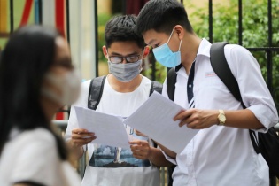 Bổ sung đối tượng xét đặc cách tốt nghiệp THPT năm 2021