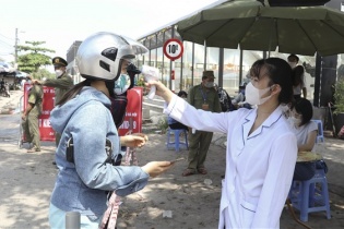 Tin mới nhất về dịch Covid-19 ngày 29/7: Hà Nội có 13 ca mắc mới; Thiết lập khẩn cấp 3 trung tâm hồi sức tích cực tại TP.HCM