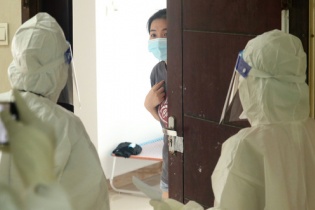 Chuyên gia y tế đầu ngành: Hà Nội cần thí điểm sớm việc cách ly F1 tại nhà