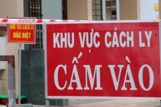 Giảm thời gian cách ly tập trung với người nhập cảnh tiêm đủ vắc-xin Covid-19