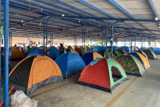 Bộ Y tế đề nghị các tỉnh linh hoạt áp dụng mô hình "3 tại chỗ"