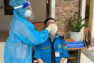 Xót xa, trăn trở vì những áp lực, mất mát với đội ngũ y tế ở tuyến đầu