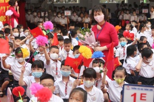 Hà Nội sẵn sàng cho Lễ Khai giảng trực tuyến, truyền hình trực tiếp vào sáng 5/9