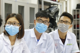 Công bố mức trần học phí đại học