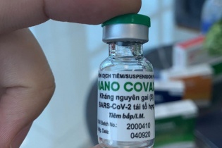 Nếu được cấp phép, vắc-xin Nanocovax có thể được sử dụng có điều kiện?