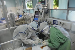 Tin mới về dịch Covid-19 ngày 8/9: Hợp tác với Pháp thử nghiệm thuốc điều trị Covid-19