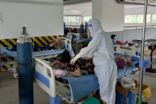 Tin  mới về dịch Covid-19 ngày 9/9: TP.HCM quy định đảm bảo chất lượng ô-xy; Hà Nội vừa chống dịch và sản xuất