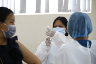 Kiến nghị giải pháp chung sống an toàn với Covid-19