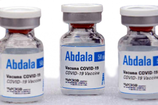 Tin mới nhất về dịch Covid-19 ngày 18/9: Phê duyệt vắc-xin của Cuba; đánh giá thử nghiệm Nano Covax