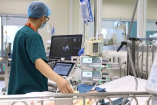 Lưu ý phòng tránh nhiễm khuẩn huyết cho trẻ em