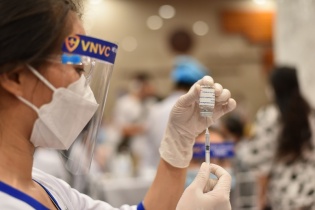 Tin mới nhất về dịch Covid-19 ngày 23/9: Kiến nghị gỡ khó cho bệnh viện tư; Hà Nội không có ca nhiễm mới