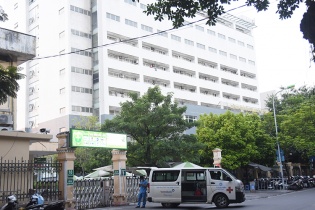 Tin mới về dịch Covid-19 ngày 3/10: Hà Nội phát hiện thêm 4 người nhiễm mới