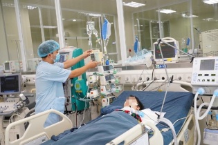 Nguy kịch vì chậm trễ đến viện do lo sợ Covid-19