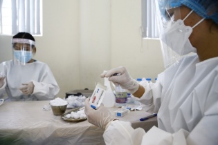 Tin mới về dịch Covid-19 ngày 5/10: Chấn chỉnh mua sắm thiết bị y tế chống dịch; thêm một ca nhiễm từ BV Việt Đức