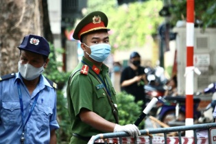 Tin mới về dịch Covid-19 ngày 9/10: Hà Nội còn 12 điểm đang phong tỏa