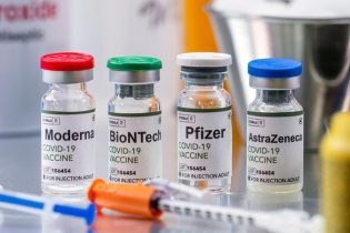 Phân bổ hơn 5 triệu liều vắc-xin Pfizer