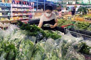 Tránh đứt gãy chuỗi cung, bảo đảm an toàn thực phẩm trong đại dịch 