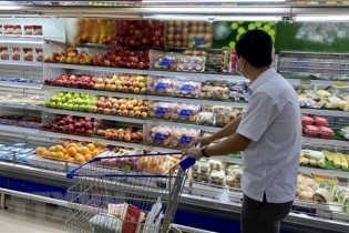 Bộ Y tế hướng dẫn các tiêu chí đánh giá cấp độ dịch Covid-19