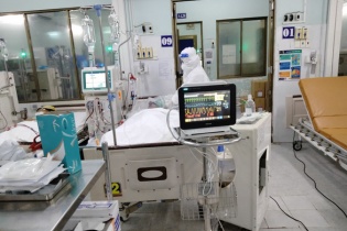 Cảnh báo ngộ độc rượu công nghiệp