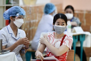 Tin mới về dịch Covid-19 ngày 23/10: Cảnh báo nguy cơ dịch bùng phát tại nhiều địa phương