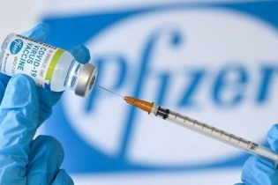 Tiêm vắc-xin Pfizer cho trẻ em từ tháng 11
