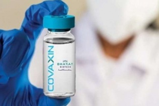 Phê duyệt sử dụng khẩn cấp vắc-xin Covaxin (Ấn Độ)