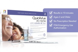 Vì sao giá test nhanh Covid-19 chênh lệch?