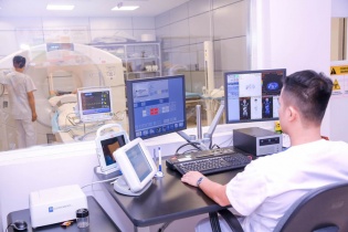 Bộ Y tế xếp hạng cao về thực hiện chuyển đổi số
