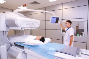 Các trụ cột trong chuyển đổi số ngành Y tế
