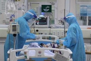 Tin mới về dịch Covid-19 ngày 23/11: Thêm địa phương thí điểm điều trị F0 tại nhà