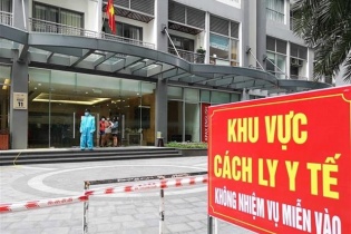 Vì sao Hà Nội chưa cho phép 4 quận nội thành cách ly tại nhà?