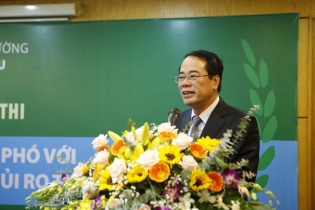 Đề xuất mô hình ứng phó với biến đổi khí hậu, giảm nhẹ rủi ro thiên tai