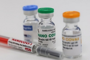 Cập nhật kết quả thử nghiệm lâm sàng giai đoạn 3 vắc-xin Nano Covax