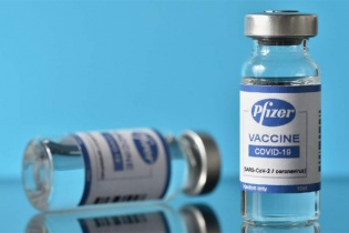 Bộ Y tế: Vắc-xin Pfizer tăng hạn dùng được áp dụng chung trên toàn cầu
