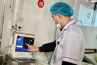 Chuyển đổi số trong ngành Y tế: Tầm nhìn của tương lai